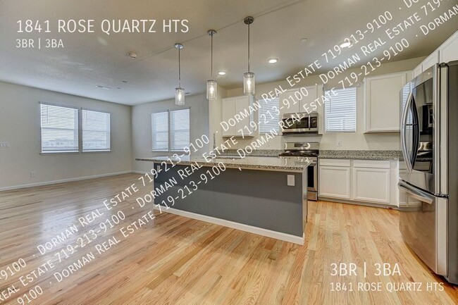 Building Photo - 1841 Rose Quartz Heights