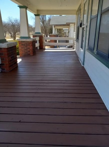 Building Photo - 746 N 5th St