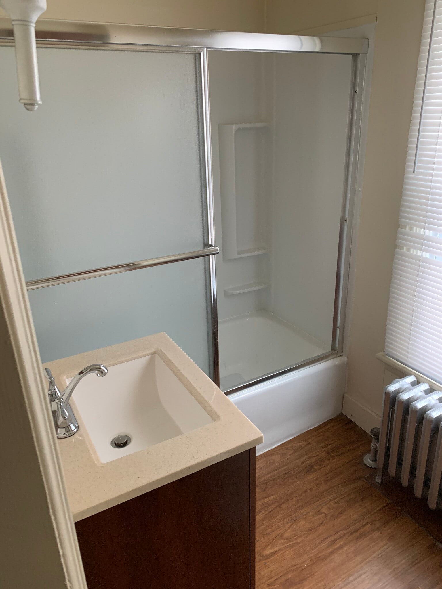 Nice Bathroom - 201 E Cherry St