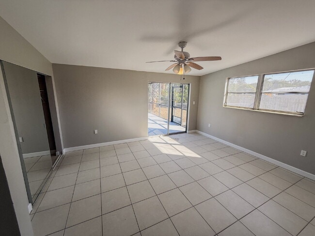 Building Photo - WATERFRONT POOL HOME ON A CANAL THAT LEADS STRAIGHT INTO TAMPA BAY - NEW DOCK AND SEAWALL COMING ...