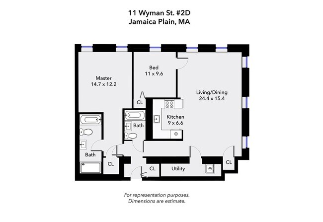 Building Photo - 11 Wyman St