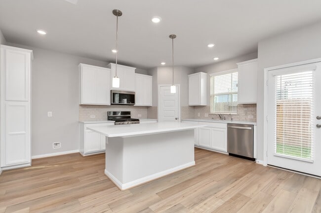 Building Photo - 1526 Parkland Oak Dr
