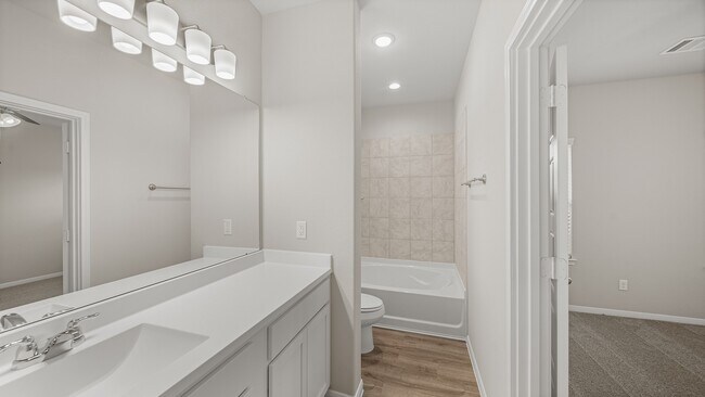 Building Photo - 13317 Lost Boulder Dr