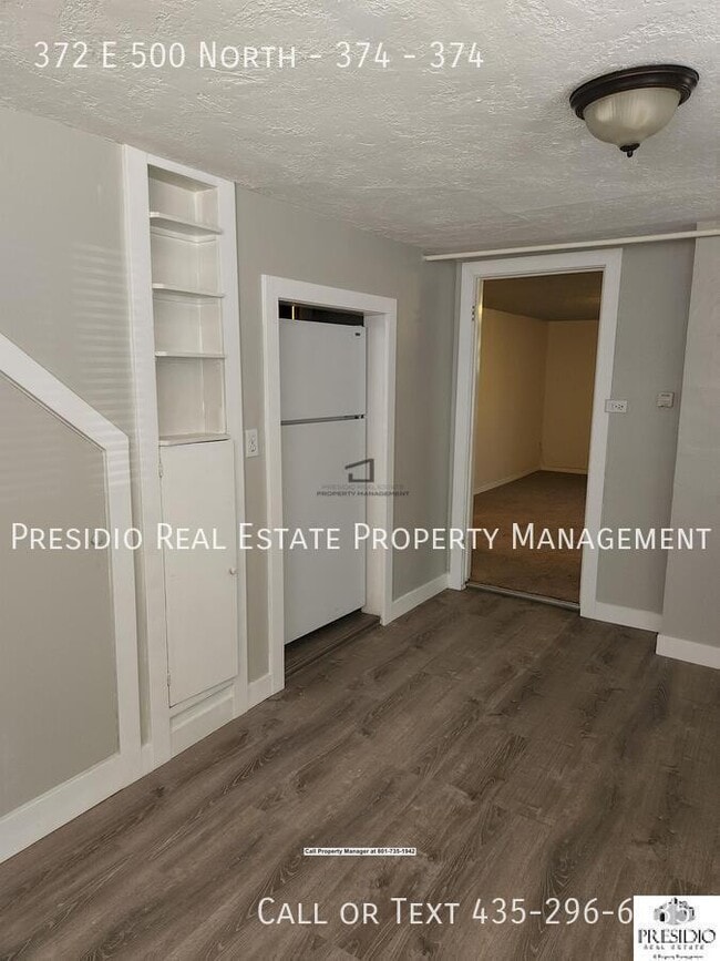 Building Photo - 372 E 500 N