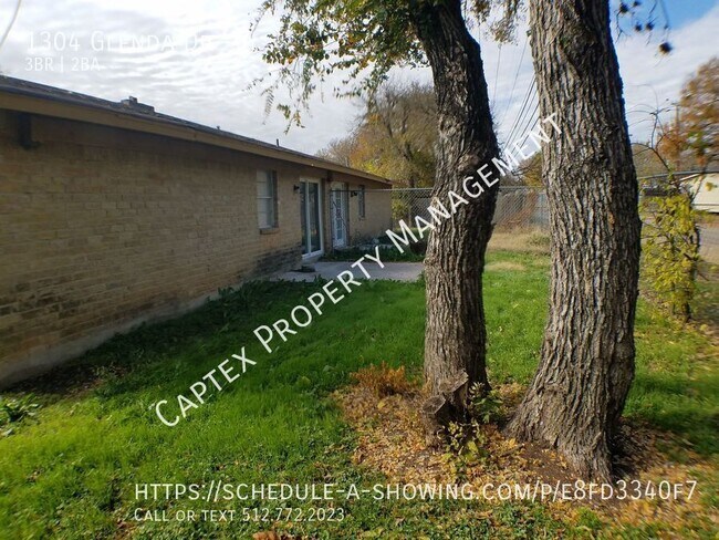 Building Photo - 1304 Glenda Dr