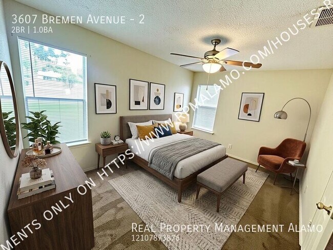 Building Photo - 3607 Bremen Ave