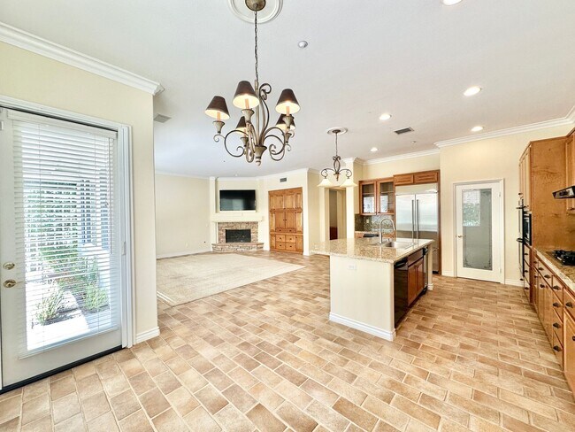 Building Photo - Beautiful Single-Level Custom Home with Serene Backyard Space in the Lovely Peppertree Park Commu...
