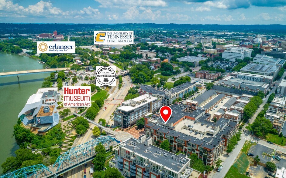 Building Photo - 129 Walnut St