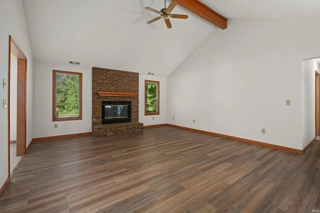 Building Photo - 8115 Calera Dr