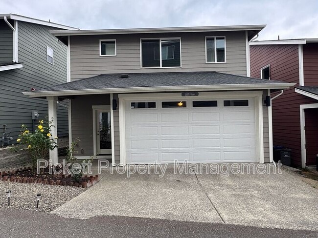 Building Photo - 2537 Filbert Ave