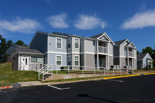 Building Photo - Brookside Station Apartments