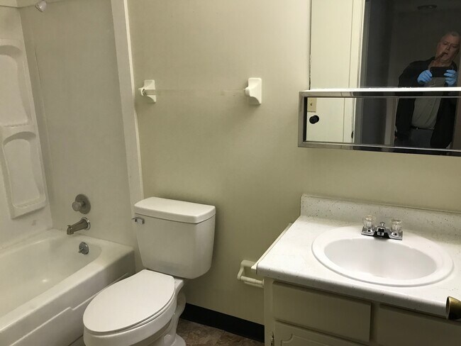 Building Photo - 7616 Mount Hood