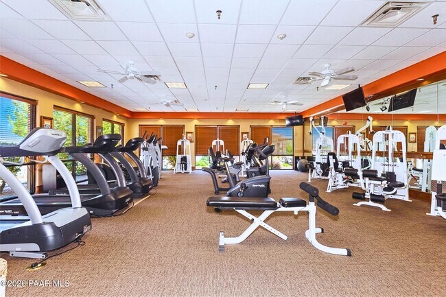 Building Photo - 6813 E Falon Ct