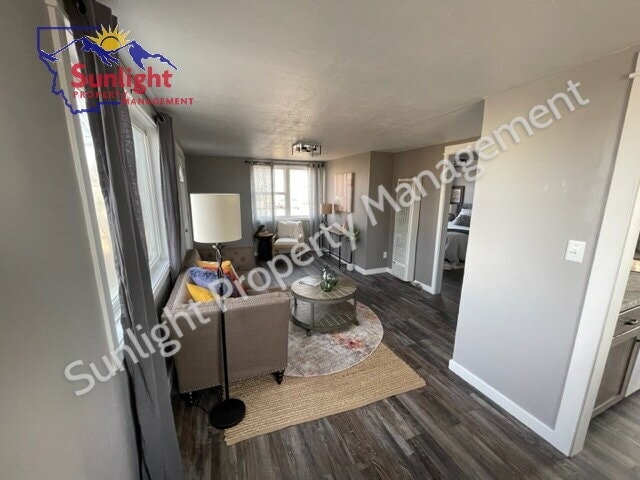 Building Photo - "Charming 1-Bedroom Retreat in Laurel - Cozy 576 Sq Ft Home!"