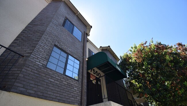 Primary Photo - 7550 Jordan Ave