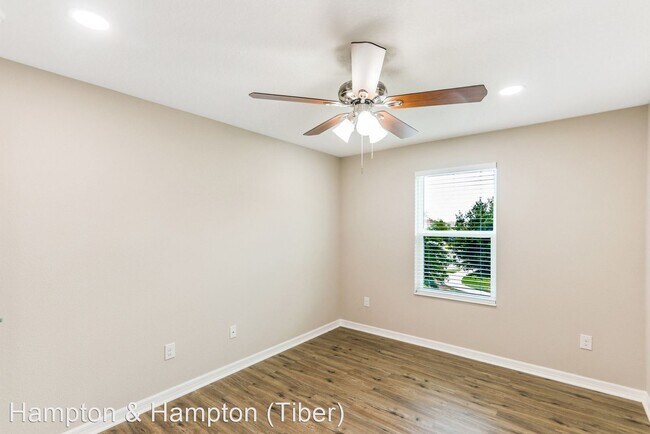 Building Photo - 5 br, 3 bath House - 10538 MEDFORD LAKE DRIVE