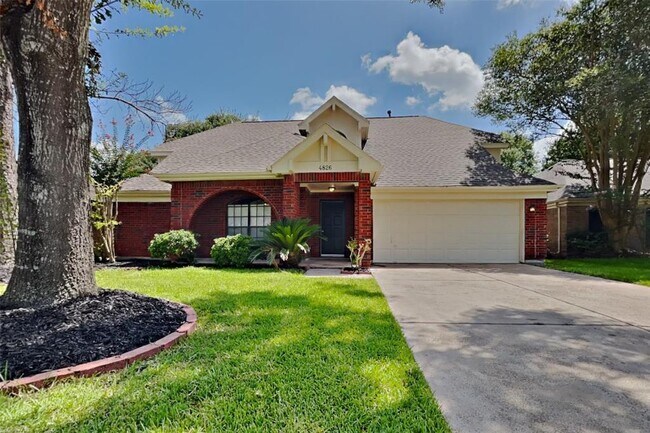 Primary Photo - 4826 Pecan Grove Dr
