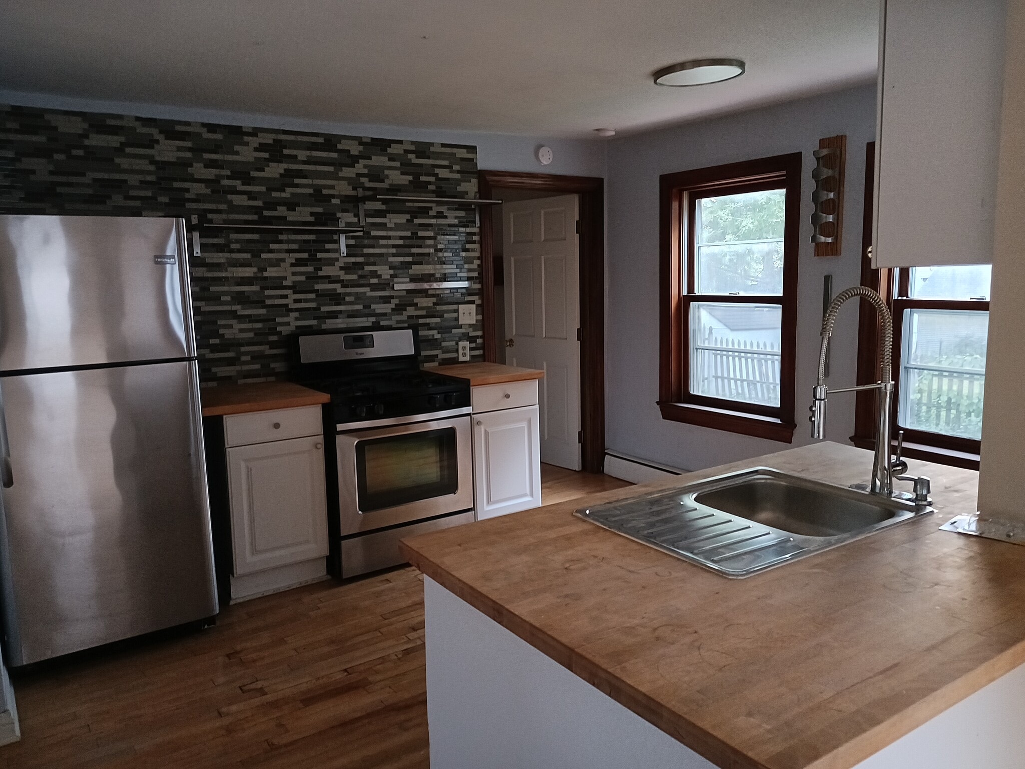 Kitchen - 1313 N 67th St