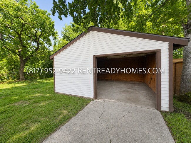 Building Photo - 6507 Myrtle St