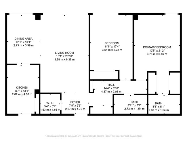 Building Photo - 6100 Westchester Park Dr