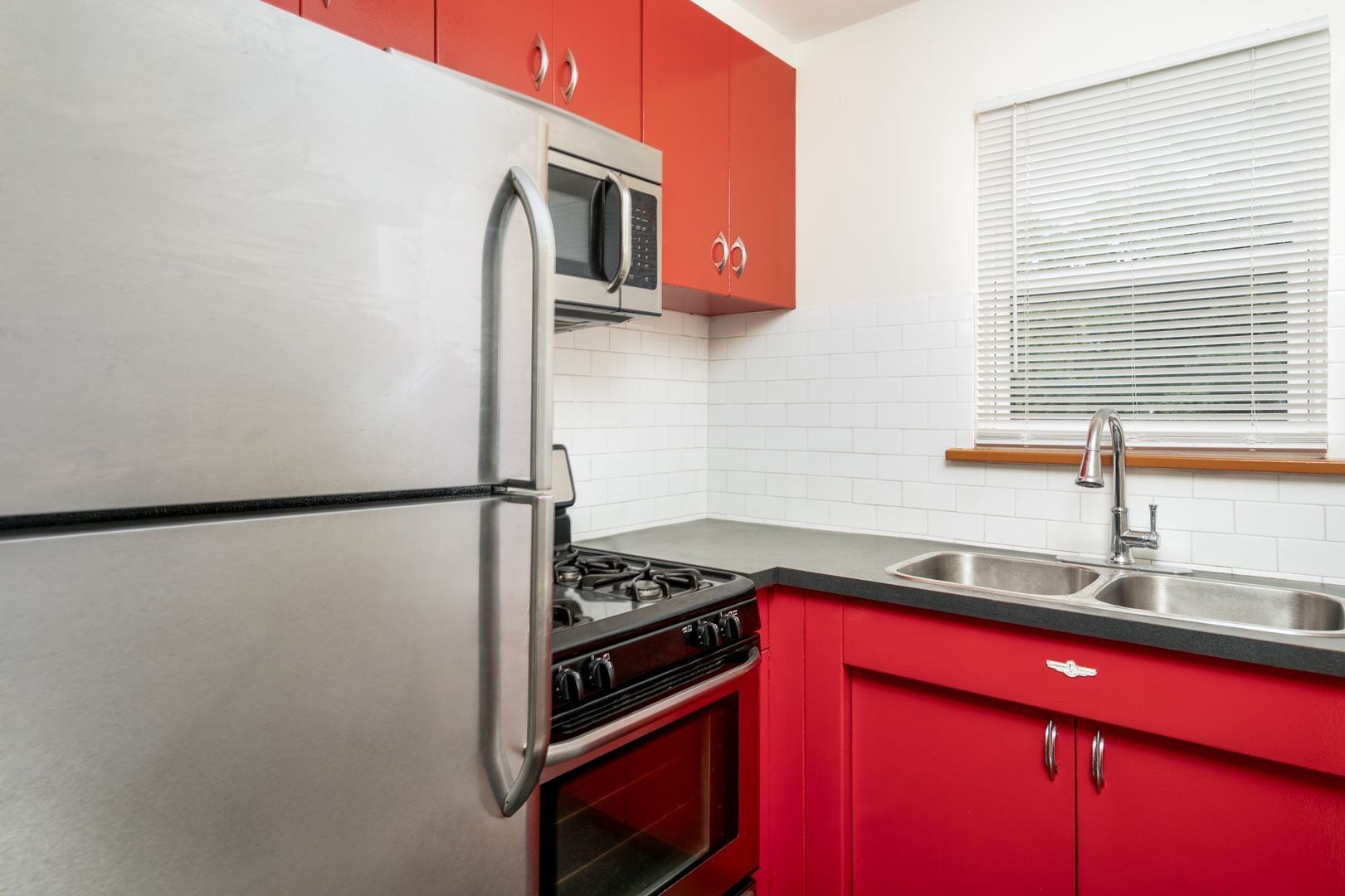 Interior Photo - East River Terrace