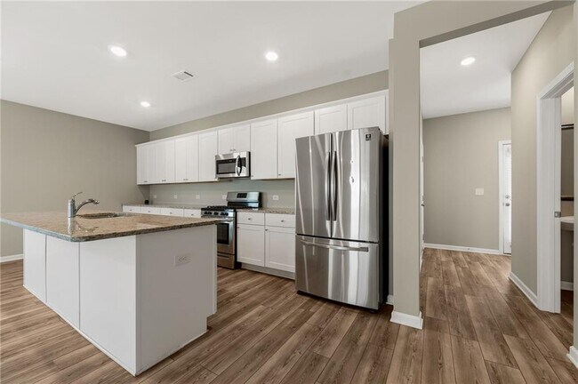 Building Photo - 4335 Magpie Dr