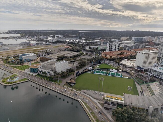 Building Photo - 275 1st Ave S