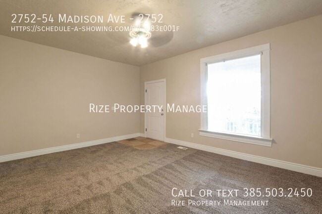 Building Photo - 2752 S Madison Ave