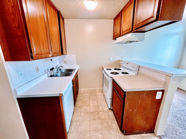 Building Photo - Barrier Reef Studio Condo Close to the Bea...