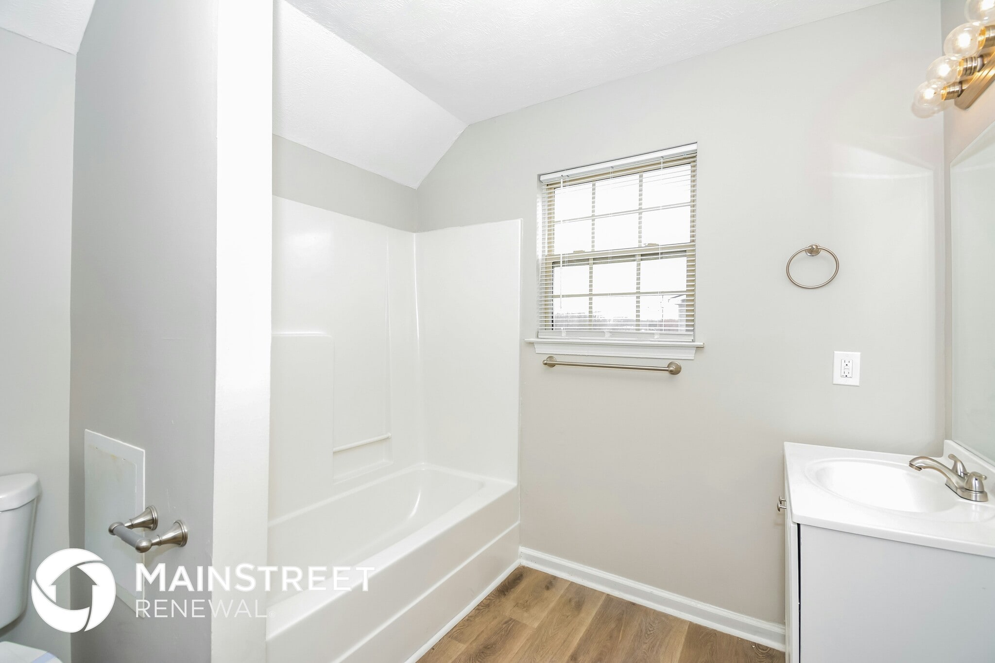 Building Photo - 2607 Landrum Ct