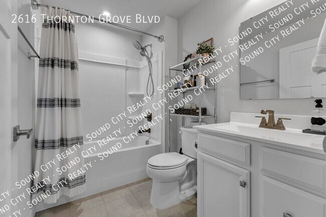 Building Photo - 2616 Thornton Grove Blvd