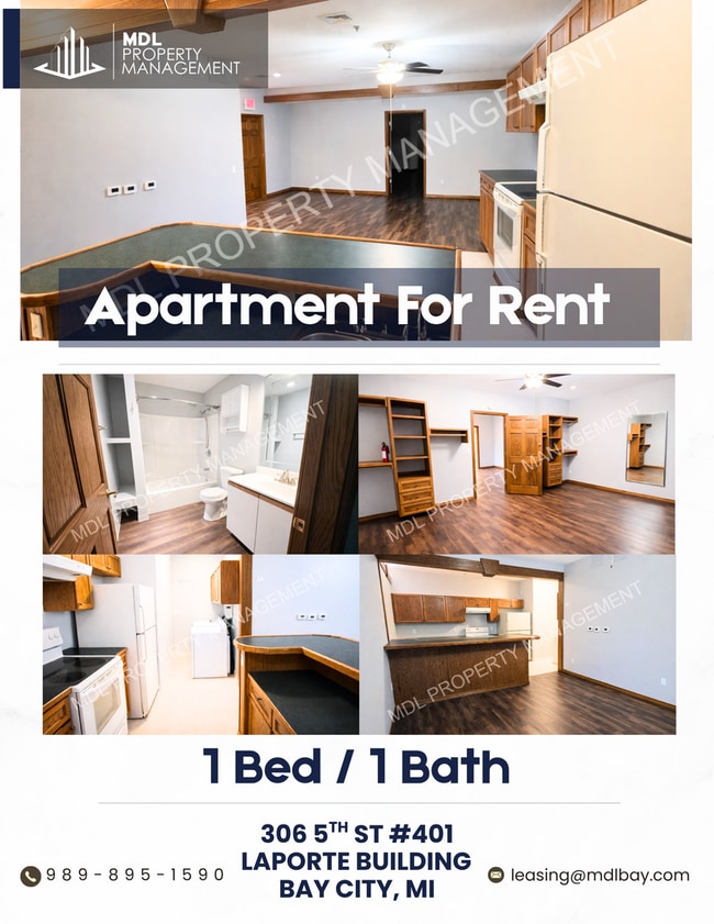 Building Photo - Laporte