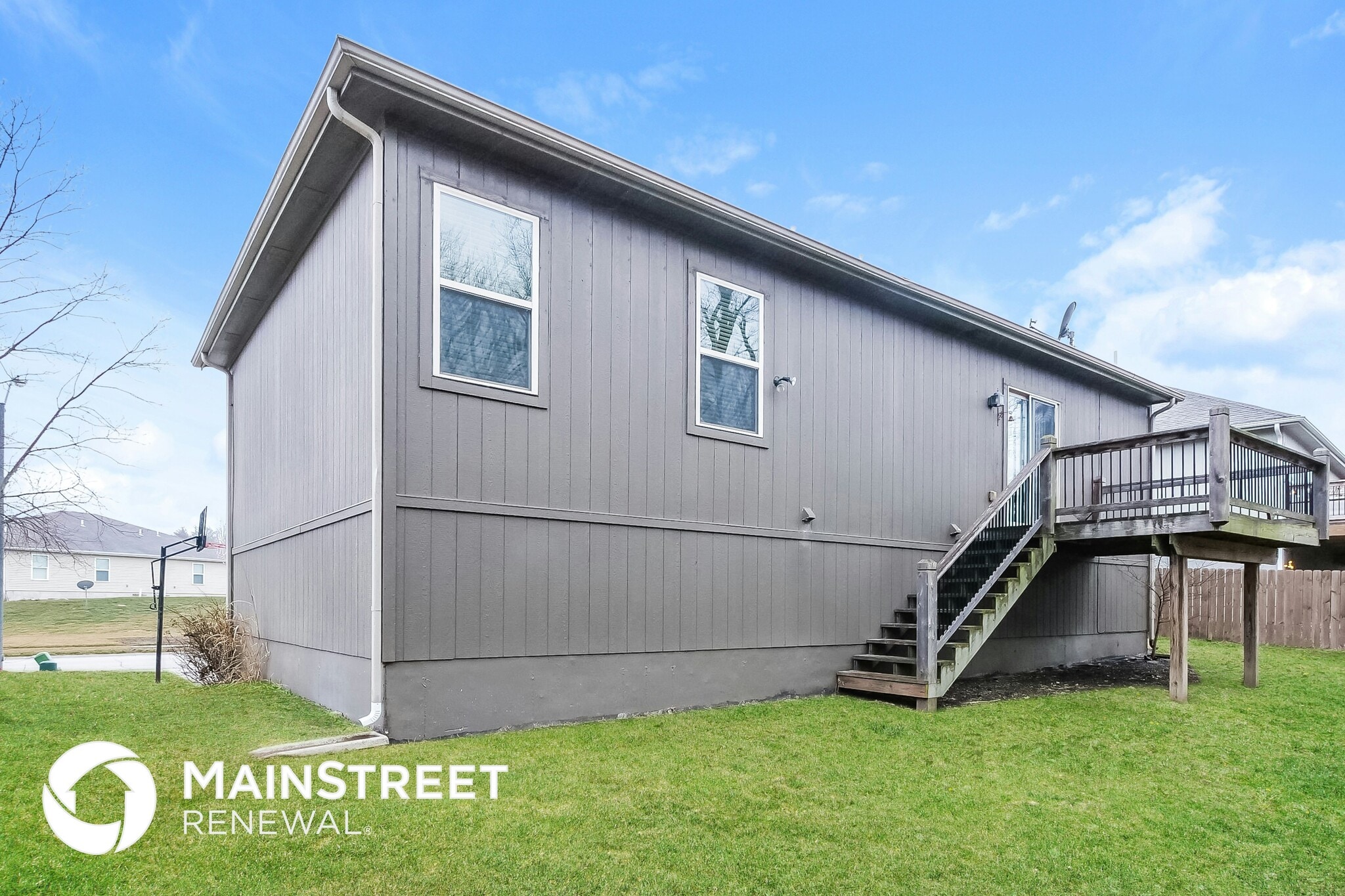 Building Photo - 593 Kreisel Dr