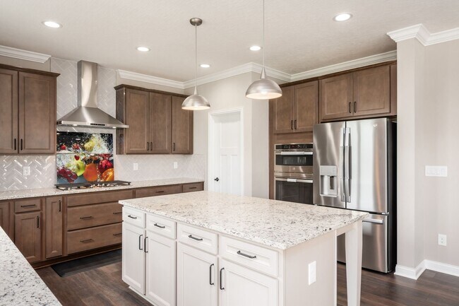 Building Photo - 3387 Logsdon Lp
