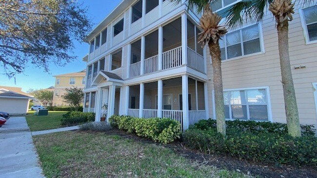 Building Photo - 2 Bed 2 Bath 2nd Floor Condo (Palms of Cortez)