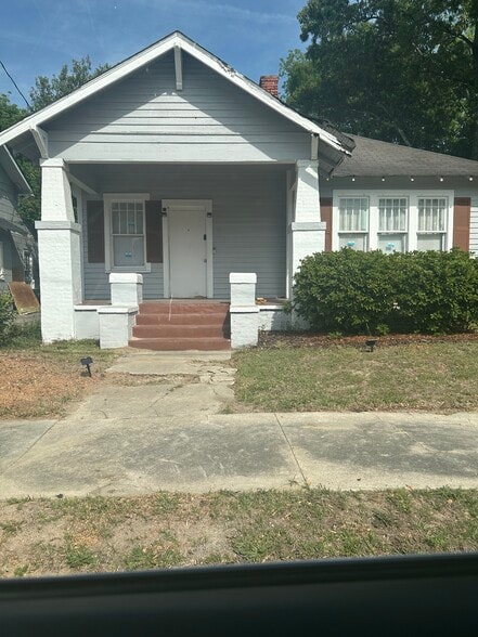 Building Photo - 1454 Marion Pl