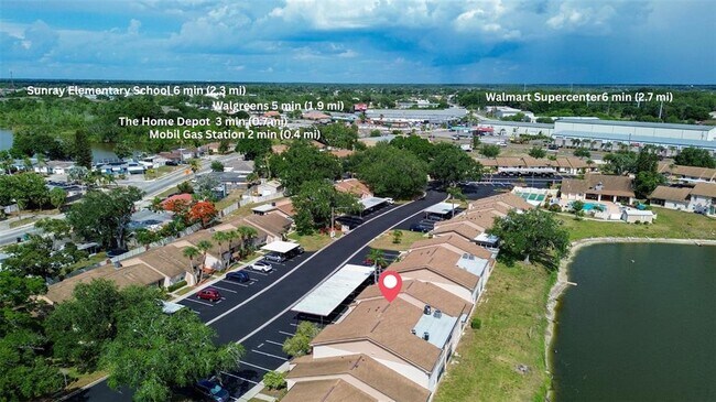 Building Photo - 3840 Staysail Ln