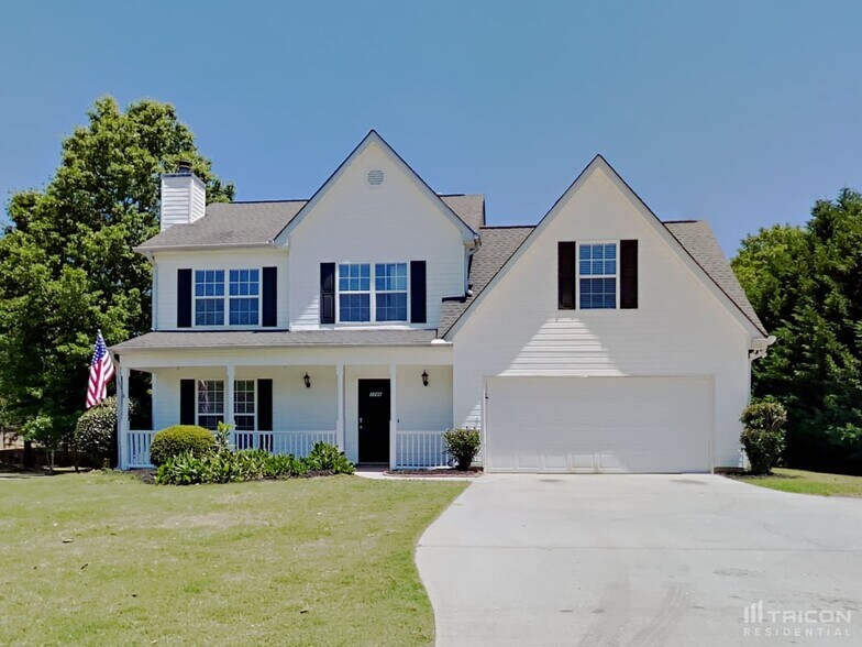 Primary Photo - 3046 Langley Rd SW