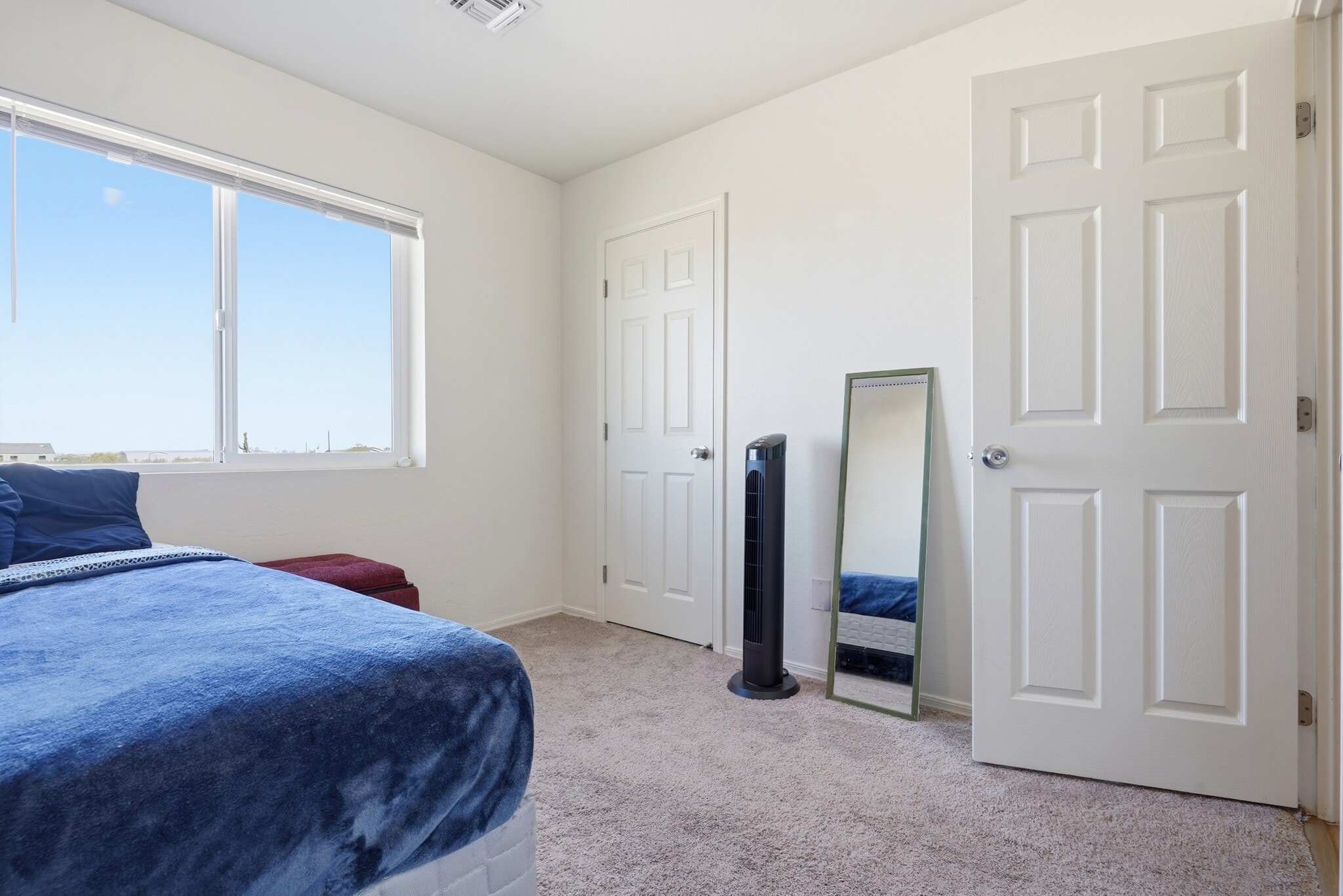Bedroom 2 - 8509 N Stacey Ln