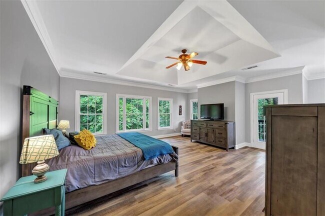 Building Photo - 3440 Burdett Ct