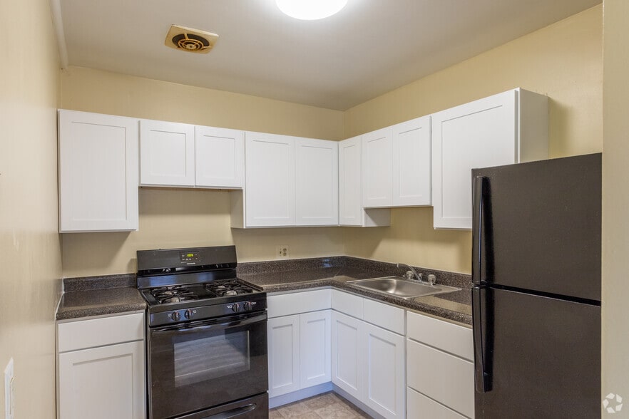 Primary Photo - The Angelica