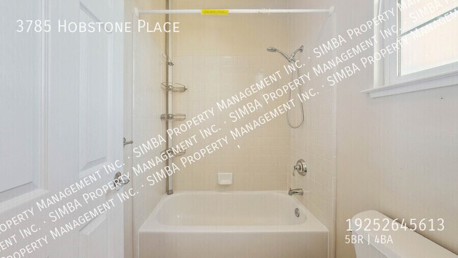 Building Photo - 3785 Hobstone Pl