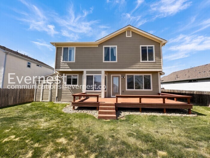 Building Photo - 6431 E 114th Ave