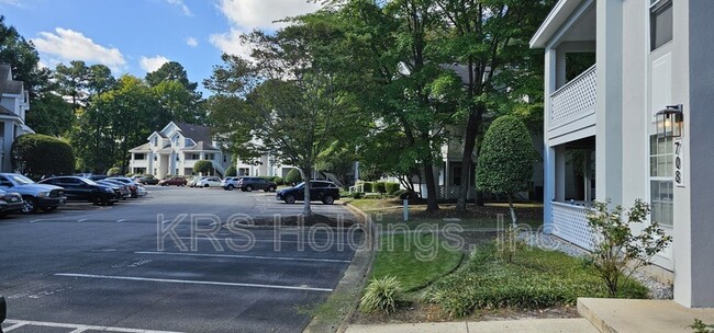 Building Photo - 708 Inlet Quay