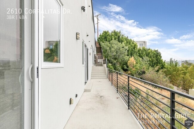 Building Photo - 2610 Corralitas Dr