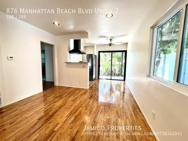 Building Photo - 876 Manhattan Beach Blvd
