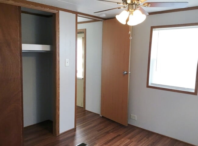 Building Photo - Recently Remodeled Two Bedroom/1 Bath Mobile Home near Downtown Clover!!