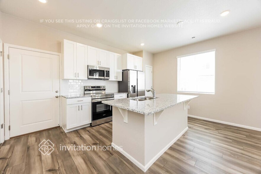 Building Photo - 9207 Oro City Loop