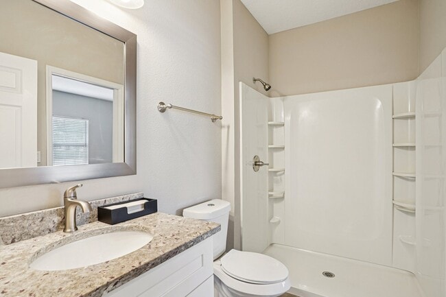 Floorplan - Eleven Oaks