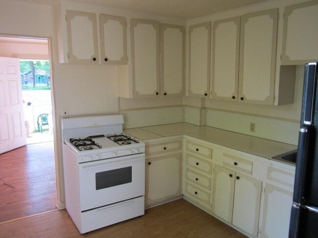 Building Photo - 2 Beroom home in Jacksonville, AR